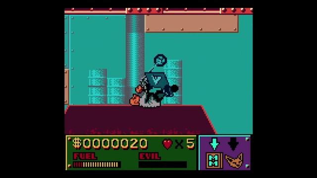 Austin Powers: Welcome to My Underground Lair! ~ This Is On Gameboy?! ~ 3MAALP смотреть онлайн