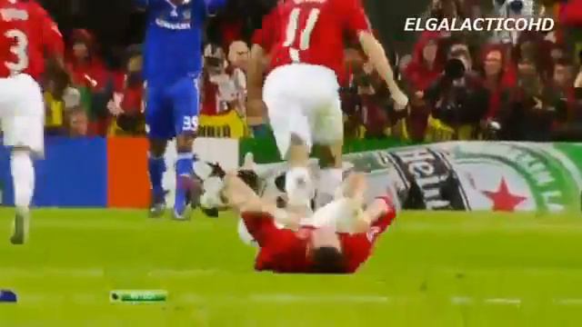 Cristiano+Ronaldo+▷+Supersonic+2003 13 смотреть онлайн