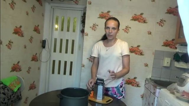 Как Самочувствие Александра/ Приехал Ваня/ Готовлю Гречу По-Купечески/ смотреть онлайн