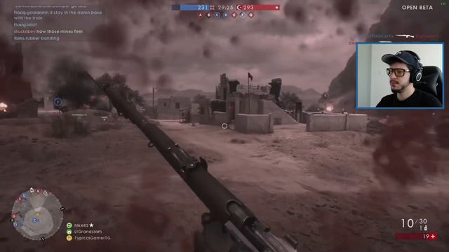 BATTLEFIELD 1 - HOW TO WIN EVERY GAME!! (Battlefield 1 Multiplayer Gameplay) смотреть онлайн