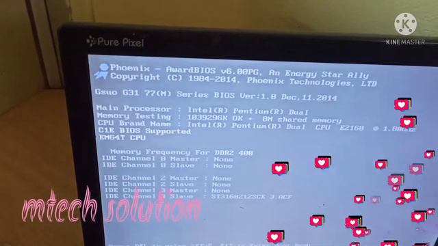 How to disable press f1 to continue when booting || How do I disable F1 in BIOS || fix F1 error смотреть онлайн