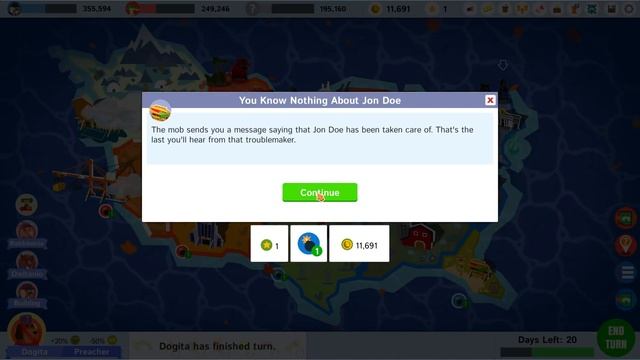 Political Animals - US Election Special смотреть онлайн