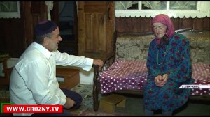 День Чеченской Женщины: Зальбика Делимханова