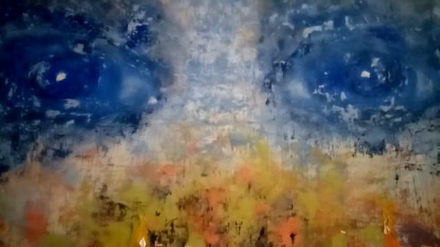 "Веруйте"...Так назвала картину. смотреть онлайн