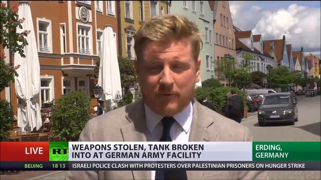 Is God Warning America? Mr Doom's End Times Report & Current Events (May 13, 2017) смотреть онлайн