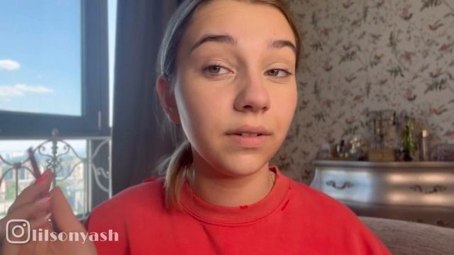 ОБЗОР НА ПАЛЕТКУ BLOOD SUGAR| 3 макияжа| смотреть онлайн