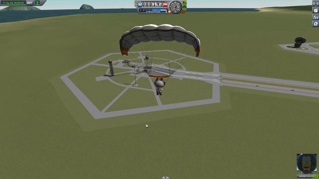 [KSP] [Breaking Breaking Ground]: KIS bugs and glitches смотреть онлайн