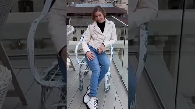 Мила Машнова «по барам» смотреть онлайн