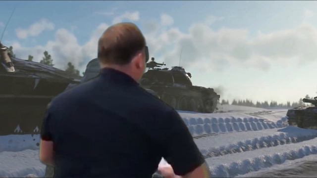 COPY and ICE | War Thunder "fire and ice" update meme смотреть онлайн