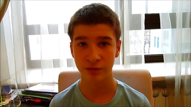 Технологии обучения. Средняя группа. History class. смотреть онлайн