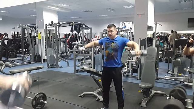 L-разведение смотреть онлайн