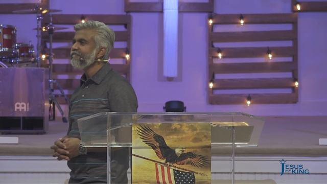 Understanding The Times of Conflict | Steven Francis смотреть онлайн