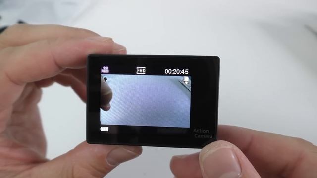A9 1080P Action Camera REVIEW - A $30 Action Camera! смотреть онлайн