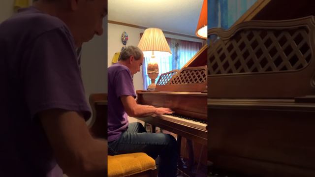 Smoke Gets In Your Eyes (Jerome Kern and lyricist Otto Harbach) смотреть онлайн