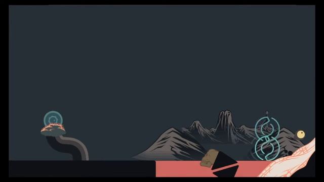 Sound Shapes PS4 Gameplay смотреть онлайн