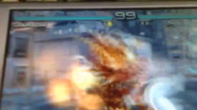 Tekken Dark Ressurection Cheat -infinite Health,play As Jinpachi And Money Hack