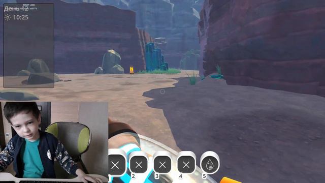 Почему не сложно набрать 1000000 монет часть 4 в игре slime rancher ОПАСНАЯ ЗОНА ТРЕТЕГО ЭТАПА смотреть онлайн