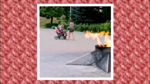 Мой город Великие Луки смотреть онлайн