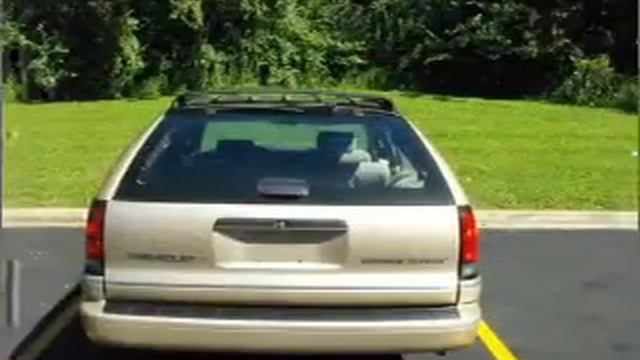 1995 Chevrolet Caprice - Lombard IL смотреть онлайн