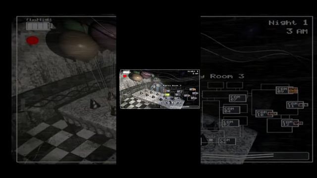 сегодня проходим 2 фнаф с 4 ночи и заново смотреть онлайн