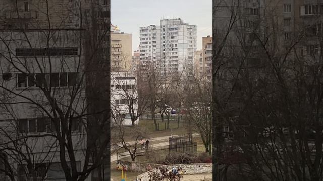 ПОГОДА в Киеве СЕГОДНЯ 13 февраля 2024 #5 #kiev #kyiv #ukraine #киев #київ #ukraine #kyivnews смотреть онлайн