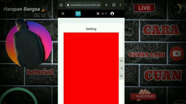BONUS FOREX $30 BARU IUXMARKET - SEMUA PROFIT BISA DI WITHDRAW смотреть онлайн