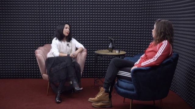 СМОТРИ, КТО ПРИШЁЛ С @NataliaChernihovskaya ссылка на полное интервью в комментарии смотреть онлайн