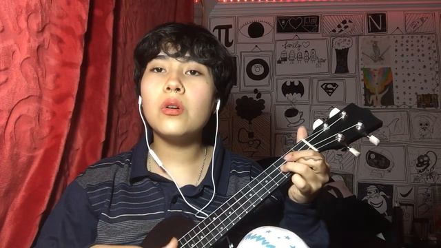 All I Want • Kodaline (cover) смотреть онлайн