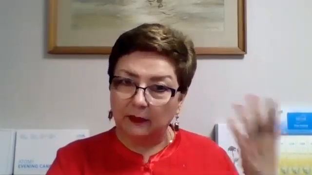 Красота с продуктами Атоми . Ирина Фирсова смотреть онлайн
