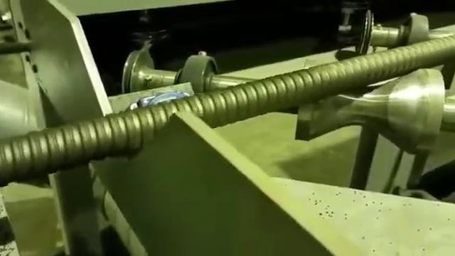 Дробемётная установка для труб TL-H D2 смотреть онлайн