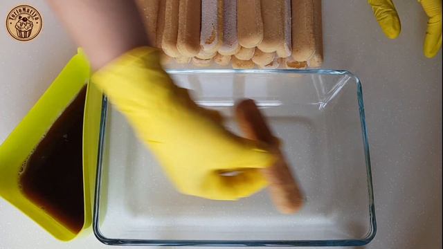 Тирамису Tiramisu