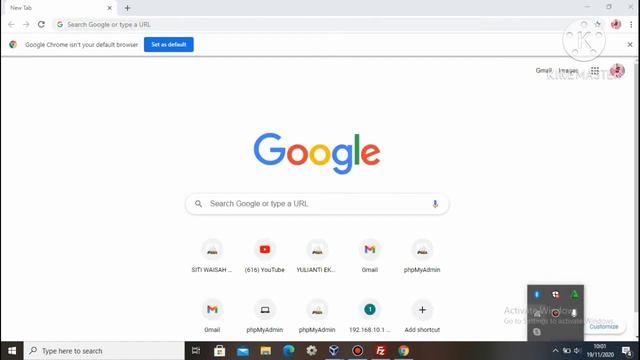 Konfigurasi VPS ( Virtual Private Server ) Debian 8 смотреть онлайн