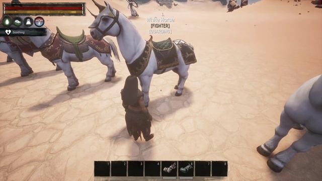 RIDERS OF HYBORIA PACK REVIEW | NEW DLC смотреть онлайн