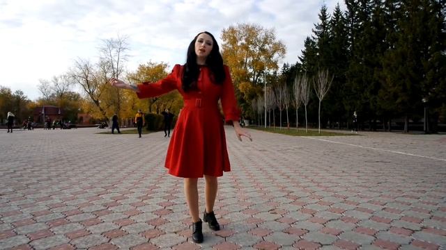 Кавер на песню Аномалия - Желтая смотреть онлайн