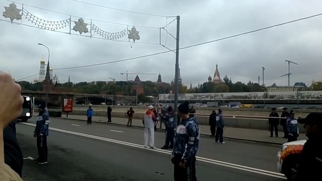 Огонь олимпийский погас во второй раз смотреть онлайн