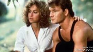 Грязные танцы.