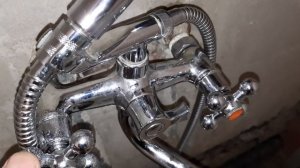 Смеситель G lauf после полутора лет использования