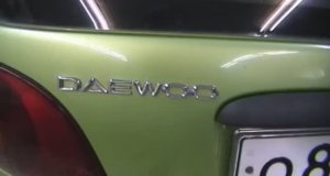 Дэу Матиз не поступает масло в ГБЦ. Установка ремня ГРМ..mp4