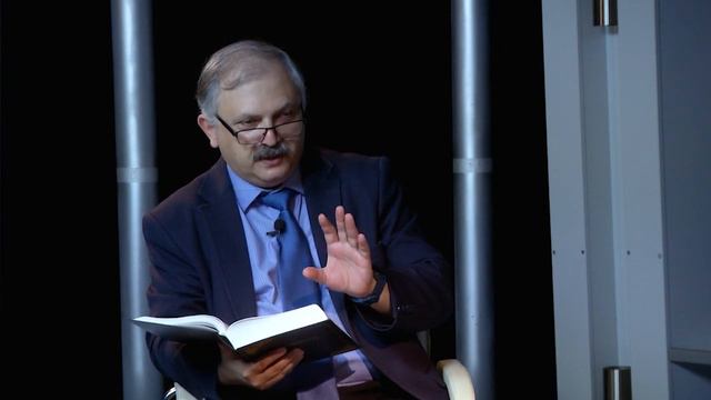 Суть конфликта между иудеями и Христом смотреть онлайн
