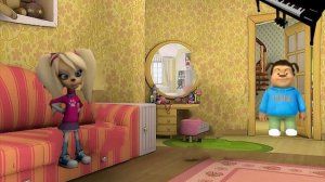 Тимоха Шалун 5. Кошмар продолжается