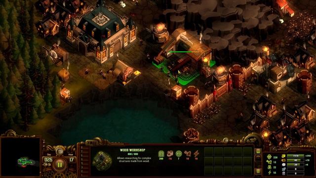 Let's Play – They Are Billions – Episode 04 [New Tech and Holes Found]: смотреть онлайн