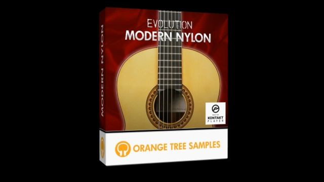Download Free The Best Evolution Modern Nylon For Kontakt смотреть онлайн