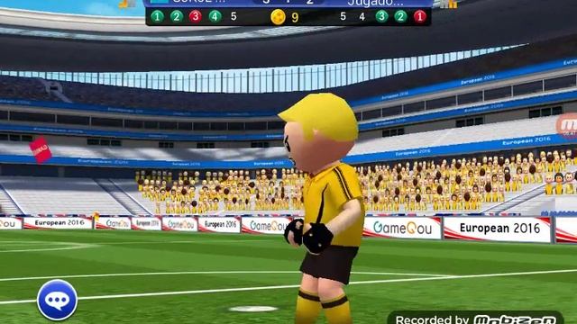 Играем в perfect kick (1 часть ) смотреть онлайн