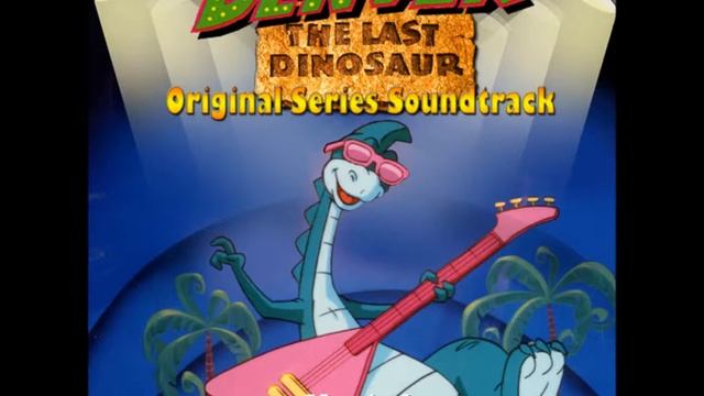 10 Dino Adventure смотреть онлайн