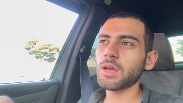 Yeni avtomobilimlə Bolt taksidə komfort və komfort+ tariflərində işlədim смотреть онлайн