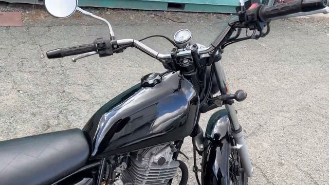TU250 GRASS TRACKER смотреть онлайн