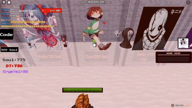 андертейл|Roblox|- Undertale Ultimate TimeLine смотреть онлайн