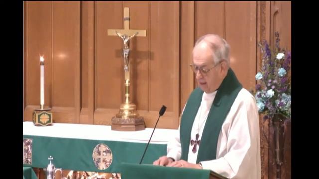 STJ LUTHERAN MENDOTA LIVE смотреть онлайн