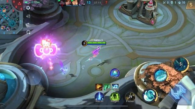 TIPS WHEN USING FLORYN‼️ Supreme teach you how to use floryn?? смотреть онлайн