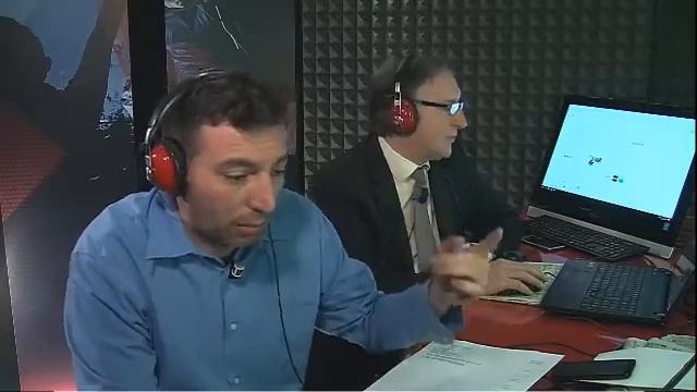 B-Lab Pronosticando 26 Settembre смотреть онлайн